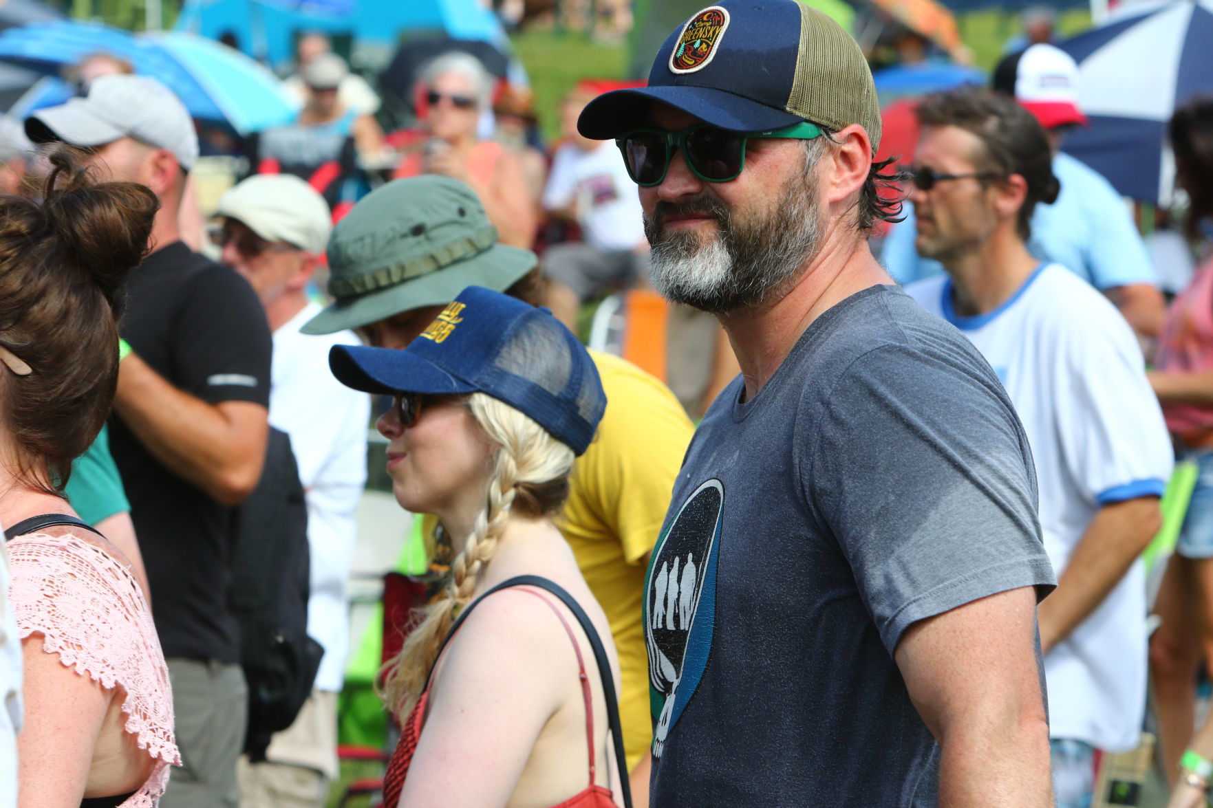 Gallery: Lightning Bug Music Festival